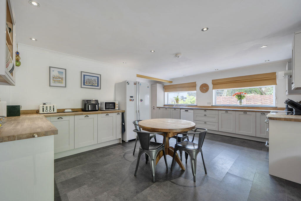 House in Truro - View 4