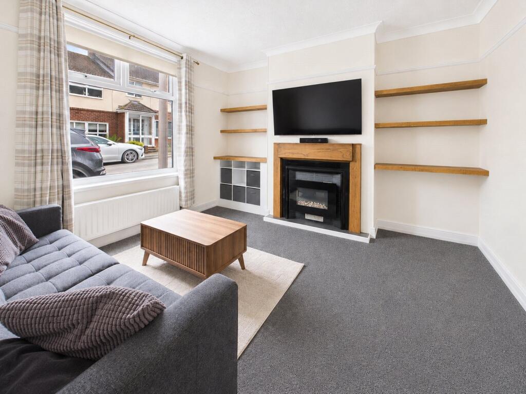 House in Bishop Auckland, County Durham - View 3