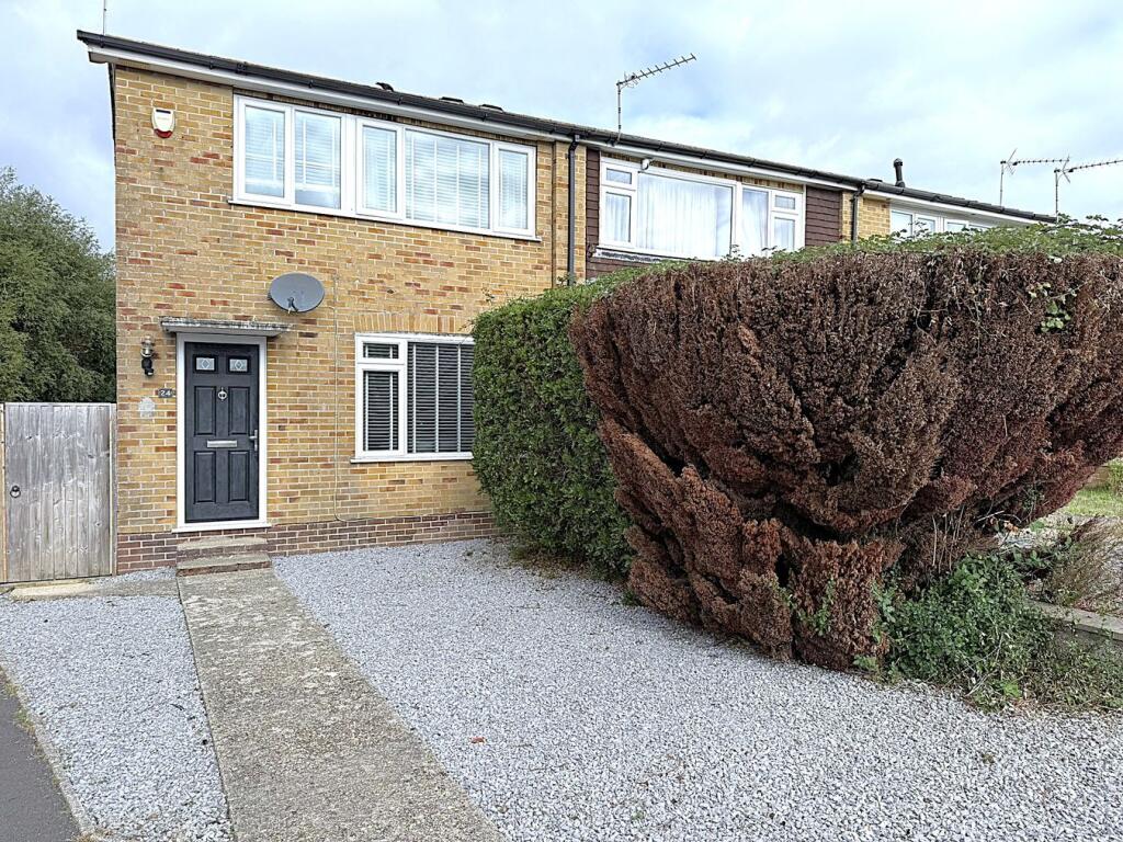 Main image of property: Goliath Road, Hamworthy , Poole, BH15