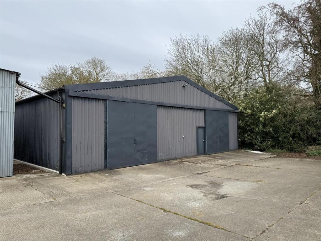 Main image of property: Sotterley Sawmills, Sotterley