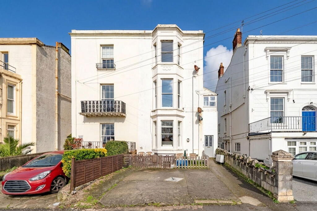 Main image of property: Park Place, Weston super Mare