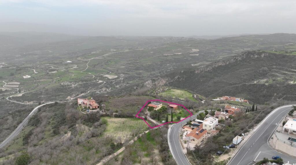 Main image of property: Paphos, Theletra