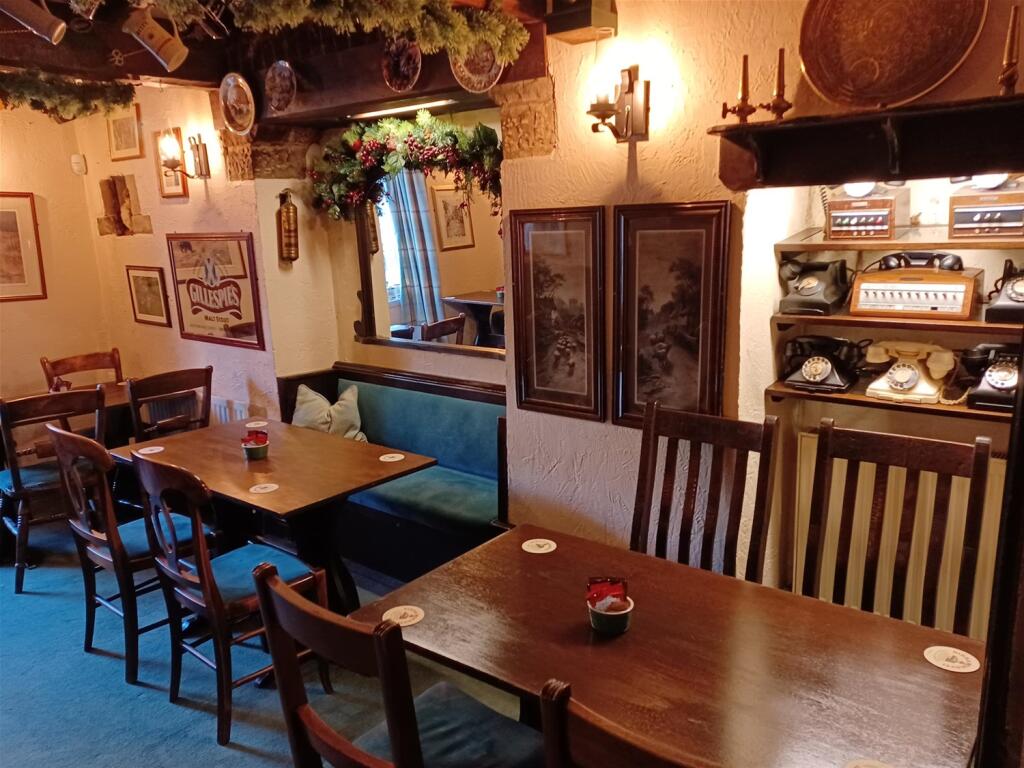 Additional image 5 of Licenced Trade, Pubs & Clubs, Bradley, North Yorkshire