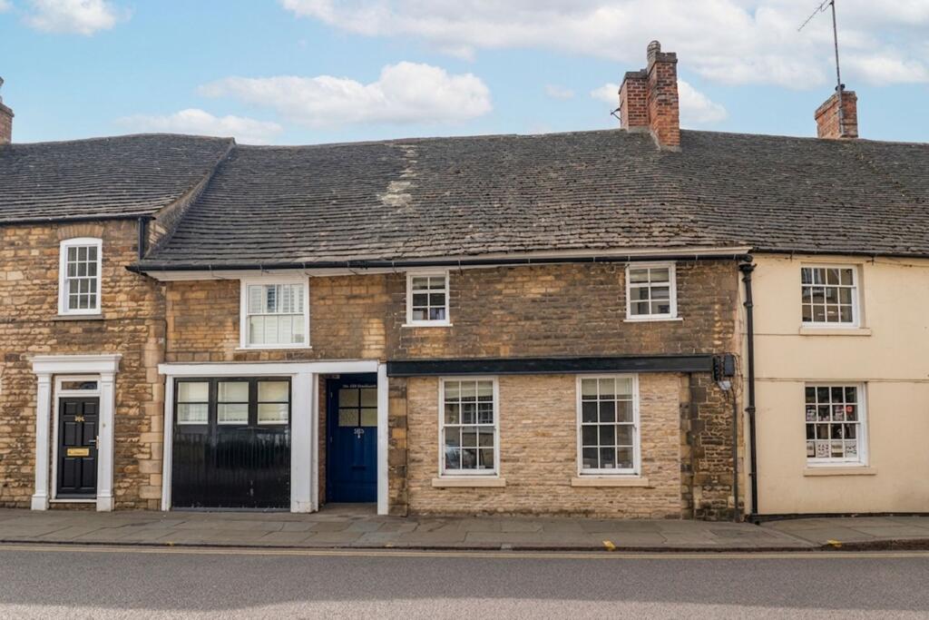 Main image of property: St. Marys Street, Stamford, PE9