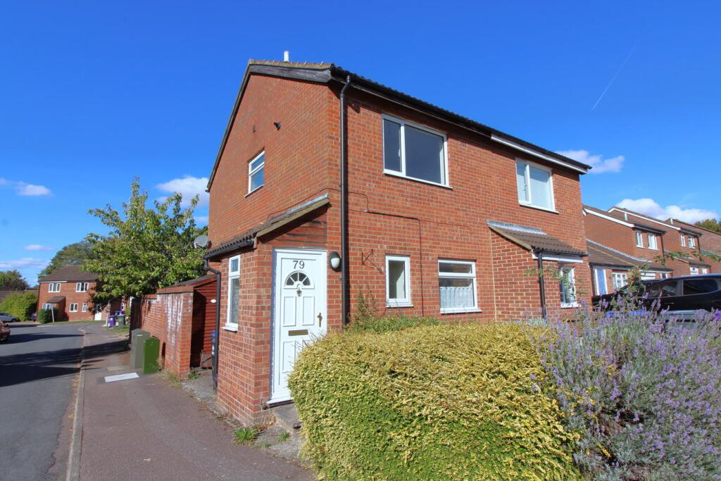 Main image of property: Mercia Road, Baldock, SG7