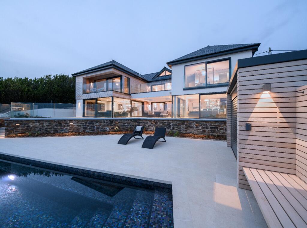 Main image of property: An award-winning expression of coastal living, elevated beyond the ordinary.