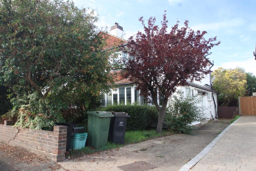 Main image of property: Greenwood Close, Petts Wood, BR5