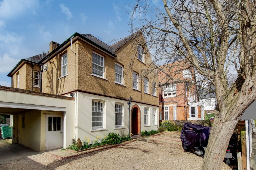 Main image of property: Woodside, Wimbledon, SW19