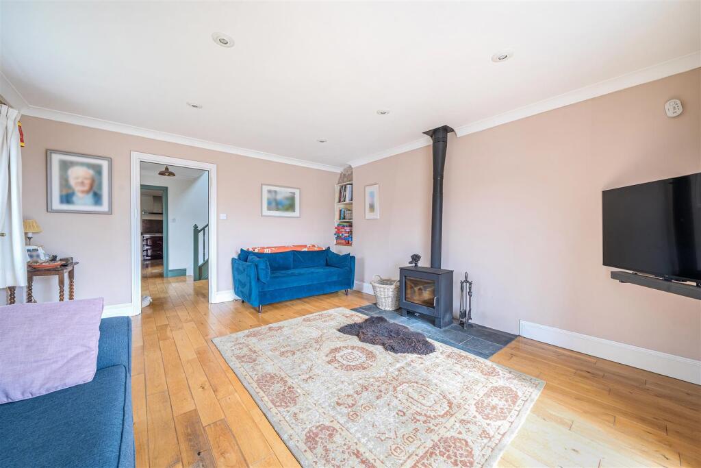 The Mews, Moorhaven, Ivybridge photo 3