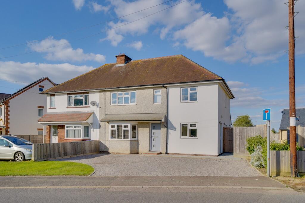 Main image of property: Warboys Road, Pidley, Huntingdon, Cambridgeshire, PE28