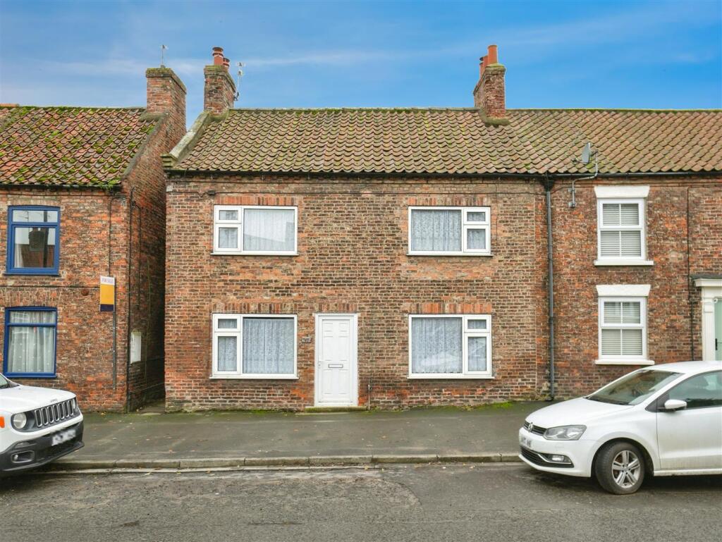 Main image of property: Long Street, Easingwold, York