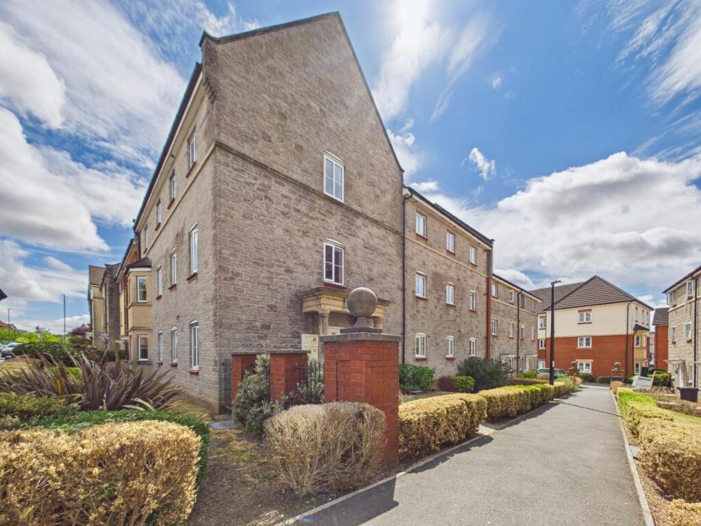 Main image of property: Mallard Close, Bristol