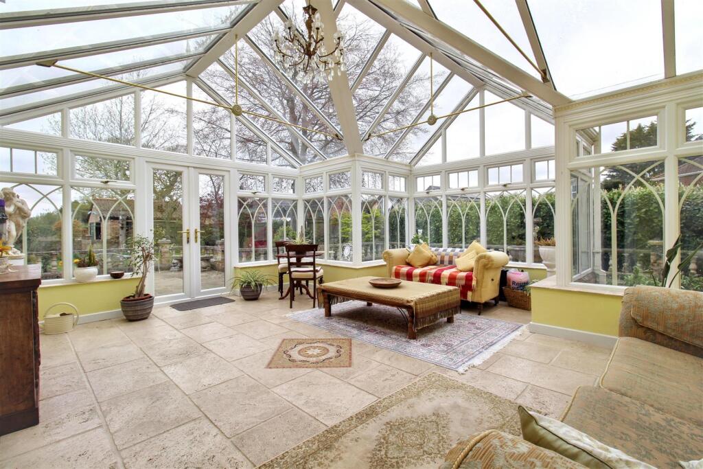 Main image of property: Reeves Corner, Great Plumstead, Norwich