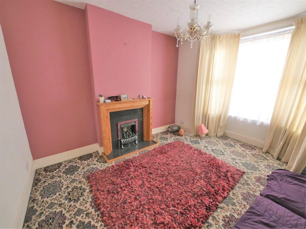 House in Ipswich, The Dales - View 4