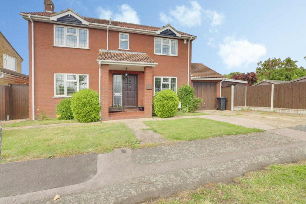 Main image of property: Shoebury Road, Thorpe Bay, SS1