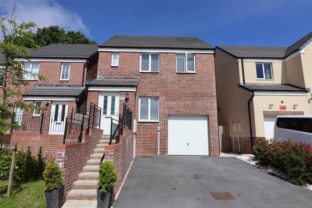 Main image of property: Tasker Way, Haverfordwest
