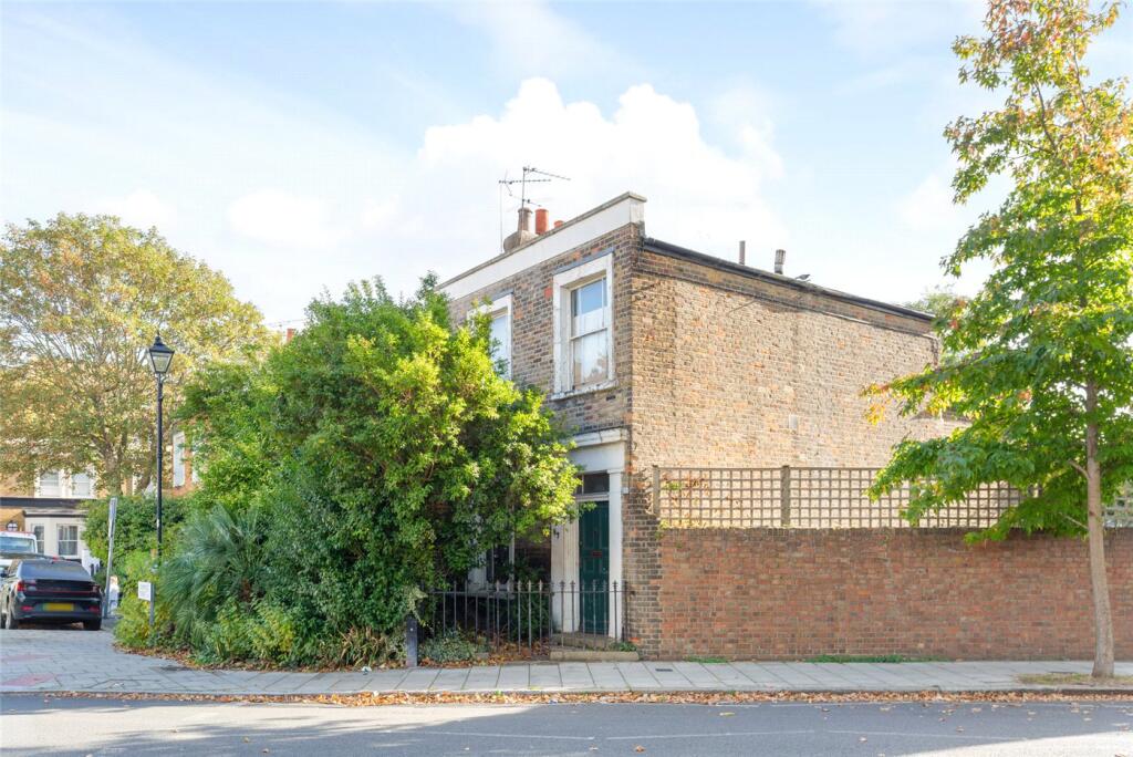 Main image of property: Ashmole Street, London, SW8