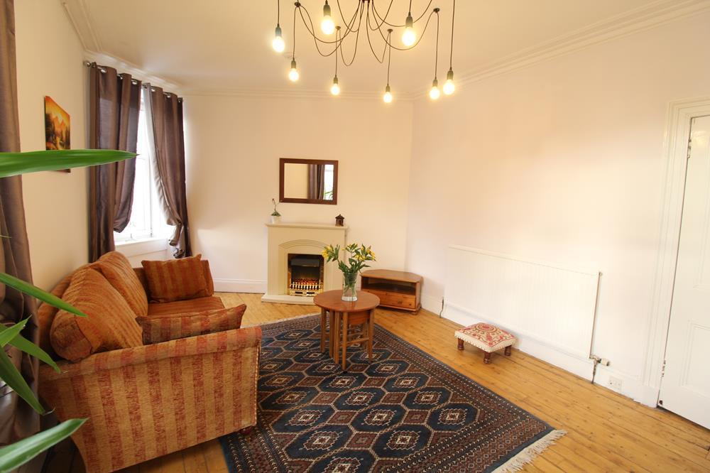 Apartment in Aberdeen - View 3