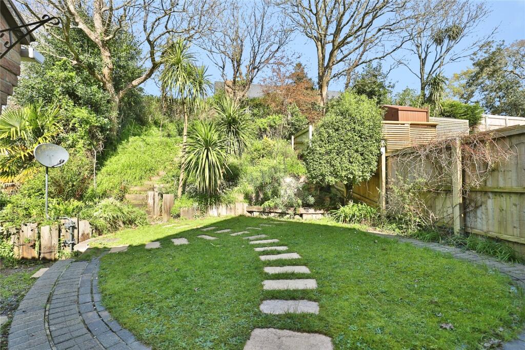 Additional image 2 of Doulton Gardens, Whitecliff, Poole, Dorset, BH14