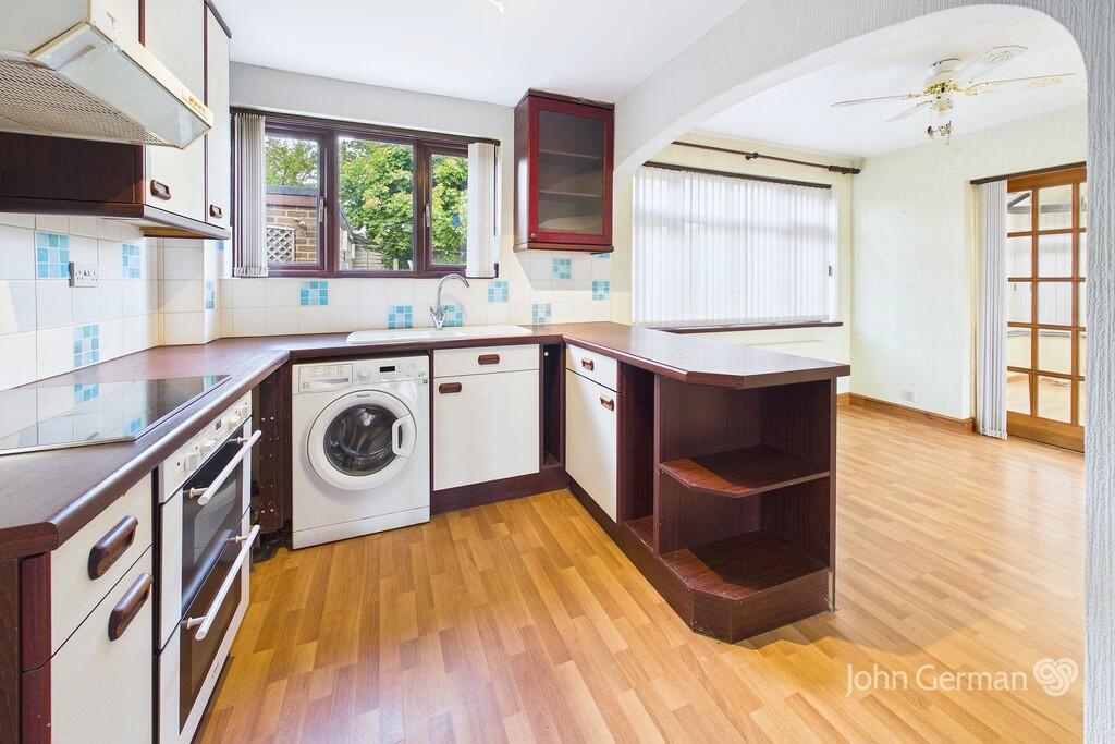 House in Charnwood, Nanpantan - View 4