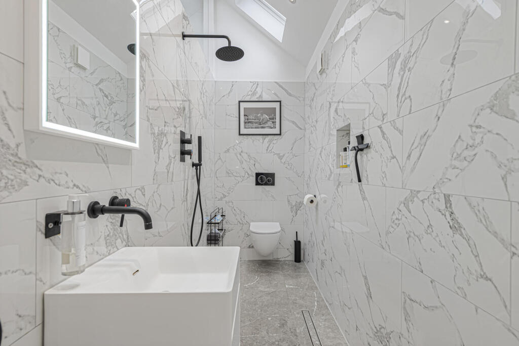 House in London, Blackbrook, Bickley - View 5
