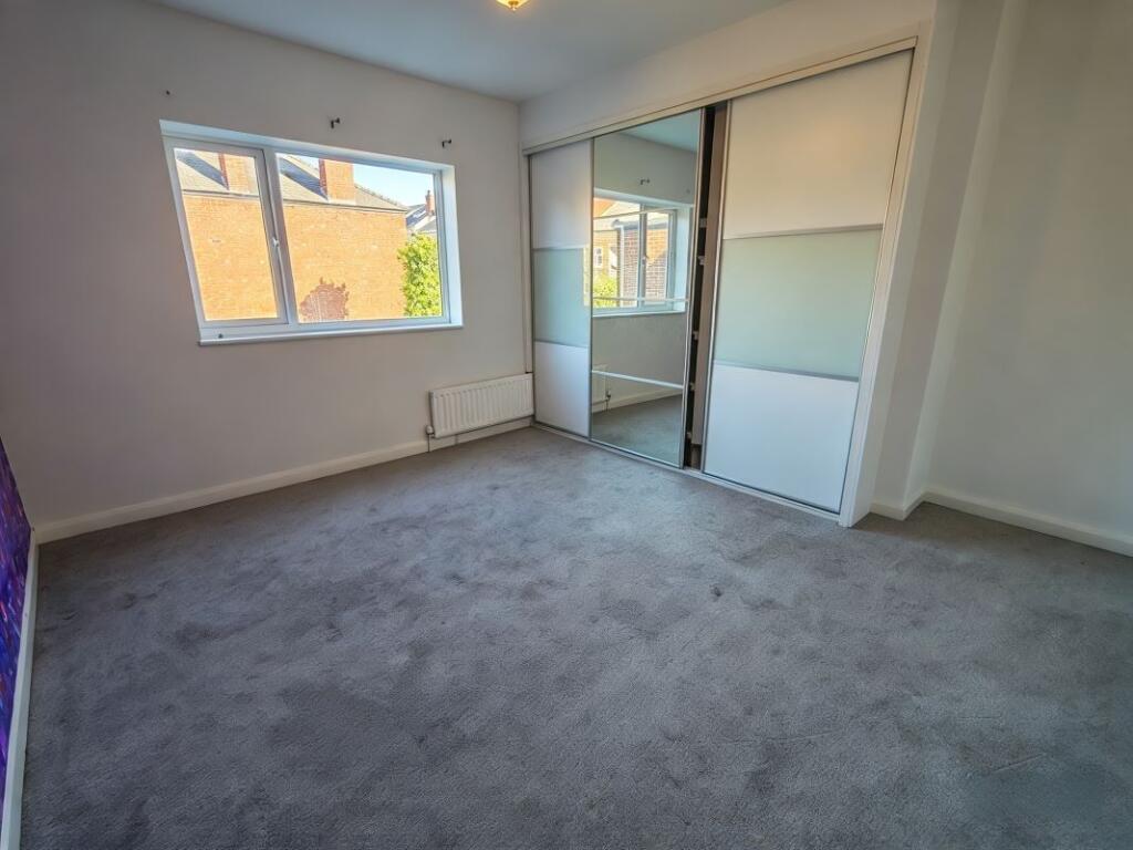 House in Sheffield - More
