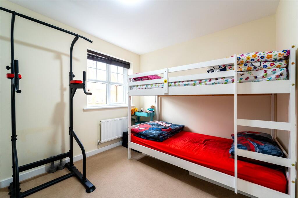 Additional image 14 of Tower View, Birmingham, B29