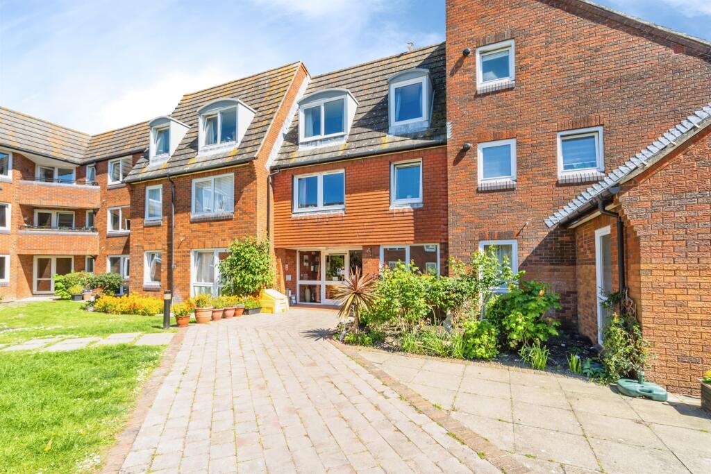 Main image of property: Sylvan Way, Bognor Regis