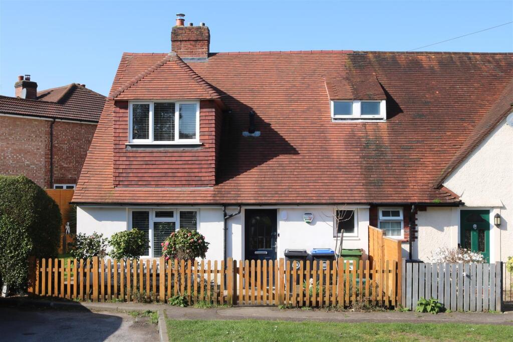 Main image of property: POPLAR AVENUE, LEATHERHEAD, KT22