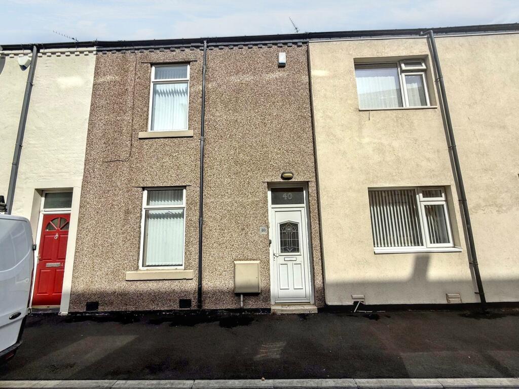 Main image of property: Maddison Street, Blyth, Northumberland, NE24 1EY