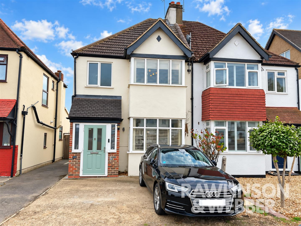 Main image of property: Walton Road, West Molesey