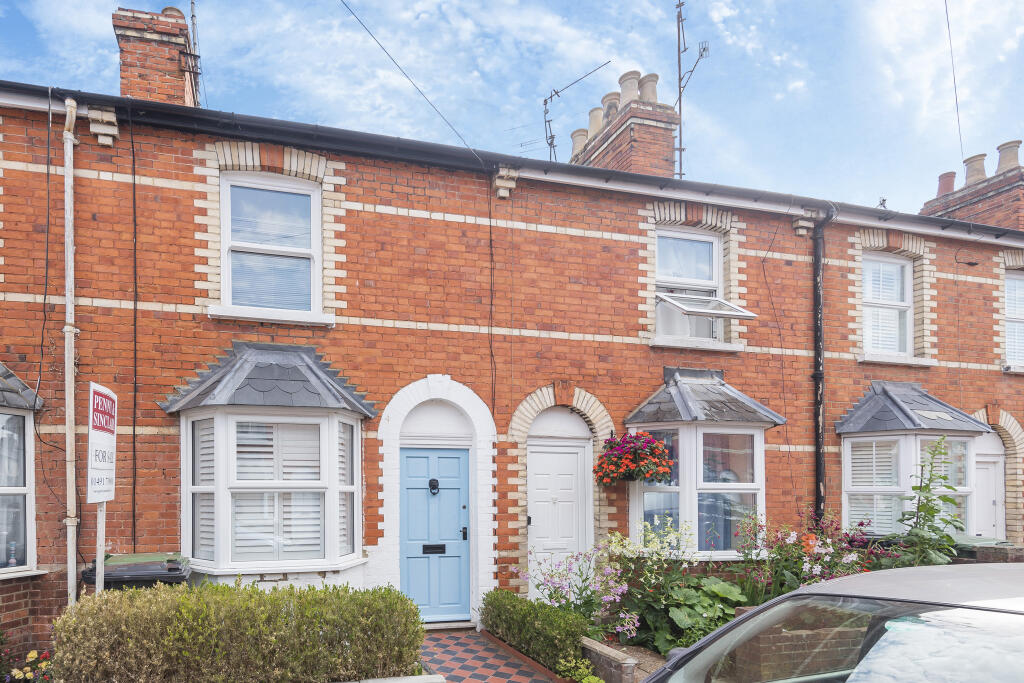 Main image of property: Albert Road, RG9 1SD