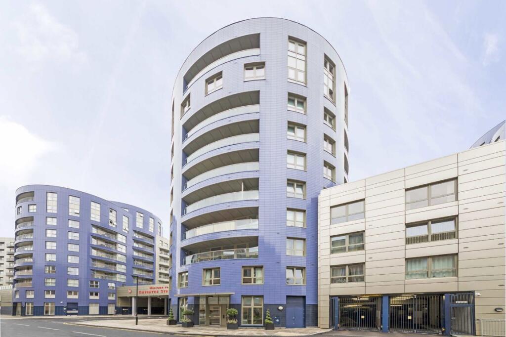 Main image of property: Queensland Road, Islington