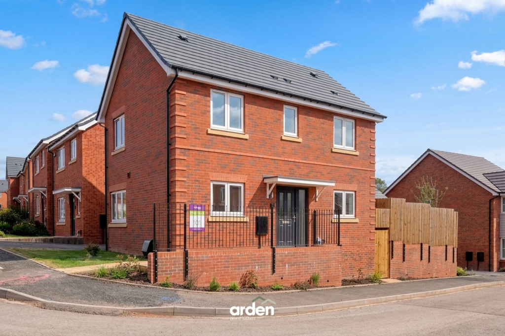 Main image of property: Whitford Road, Bromsgrove, B61