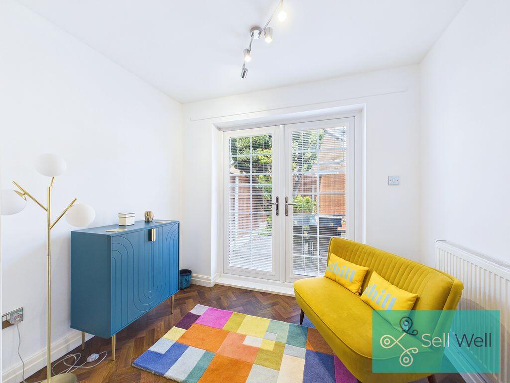 House in Salford, Ellenbrook - View 4