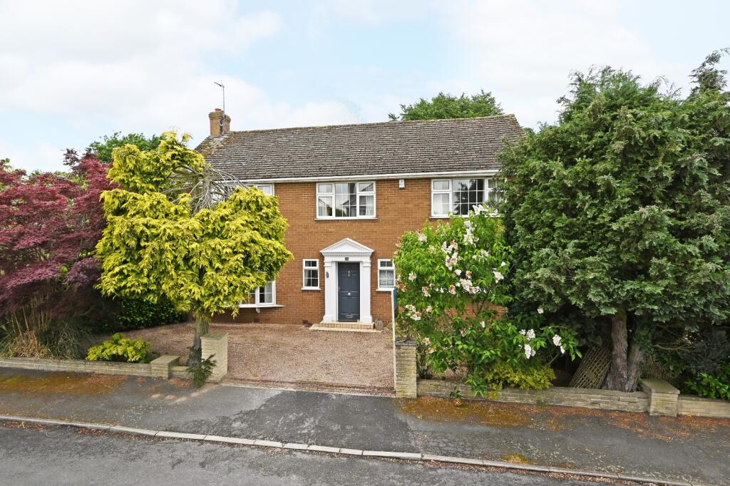 Main image of property: Willow Croft, Upper Poppleton, York, YO26