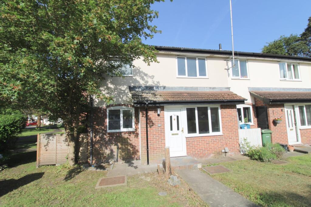 Main image of property: Kingfisher Close, Farnborough, Hampshire, GU14
