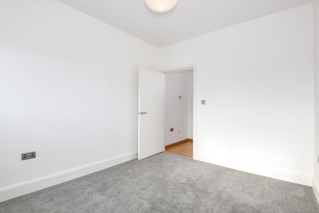 Apartment in Oxford - More