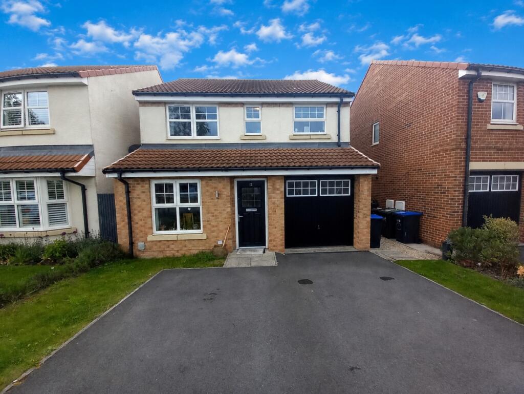 Main image of property: Dalton Wynd, Spennymoor, County Durham, DL16