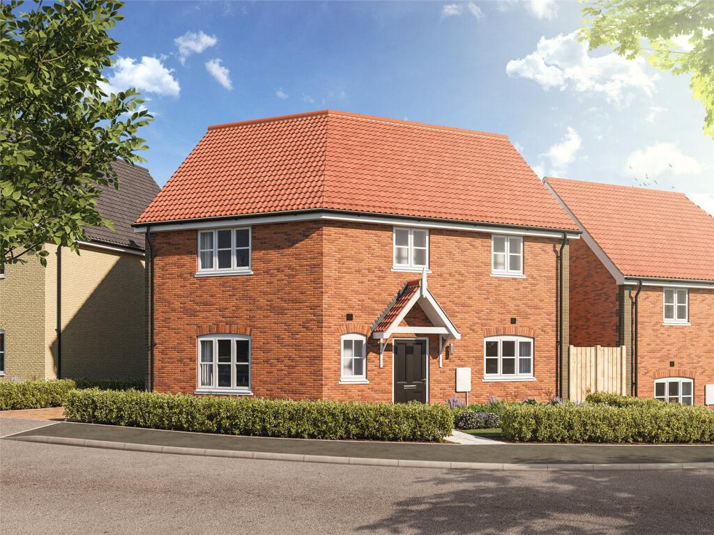 Main image of property: Brundall Meadows, Links Avenue, Brundall, Norwich, NR13