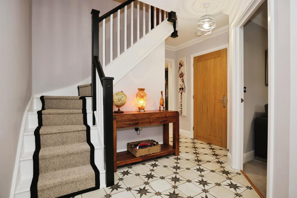 Arkwright Avenue, Rugby photo 4