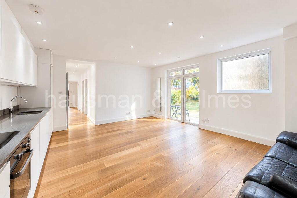 Apartment in London, The Hyde, Hendon Central - View 4