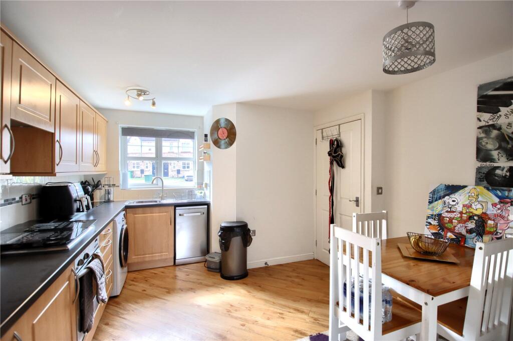 House in Stockton-on-Tees - View 4