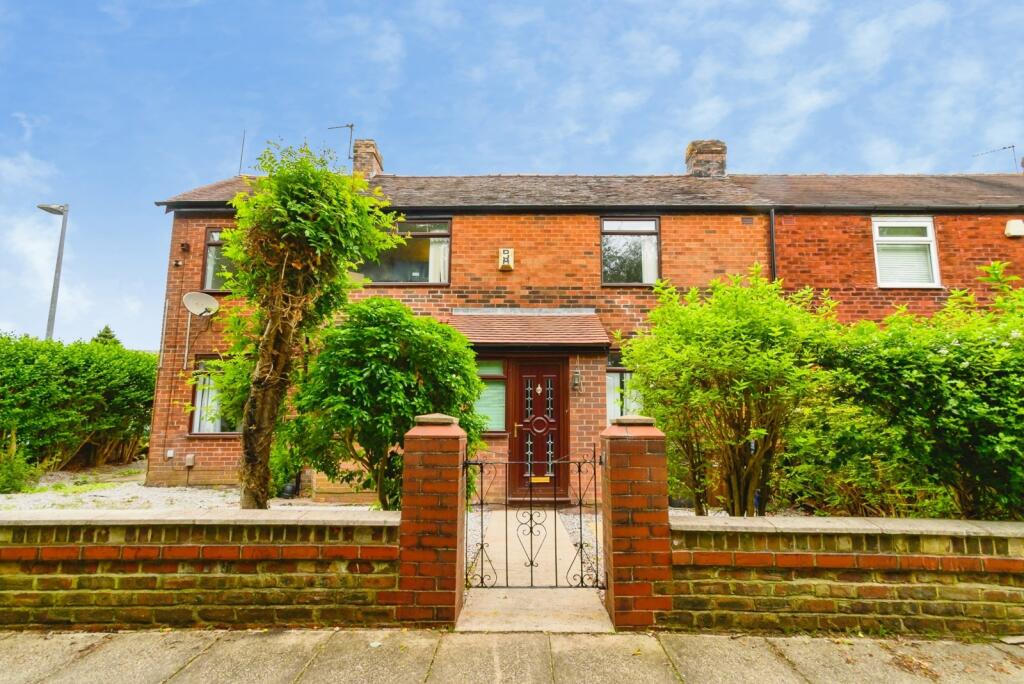 Main image of property: Longview Drive, Wardley, Swinton, Manchester, M27