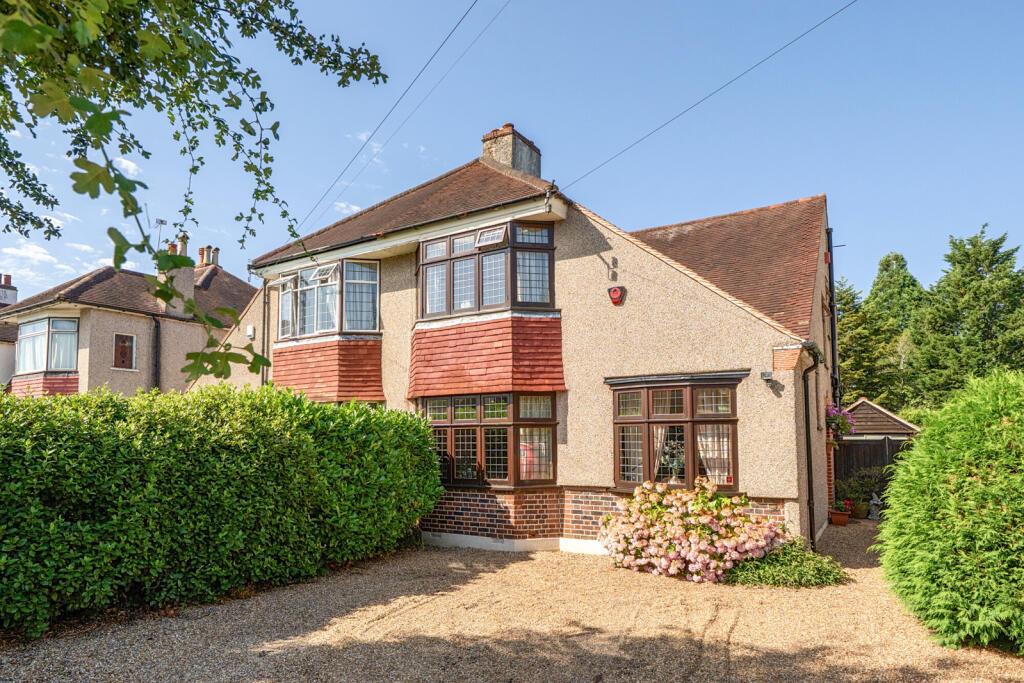 Main image of property: Hawes Lane, West Wickham