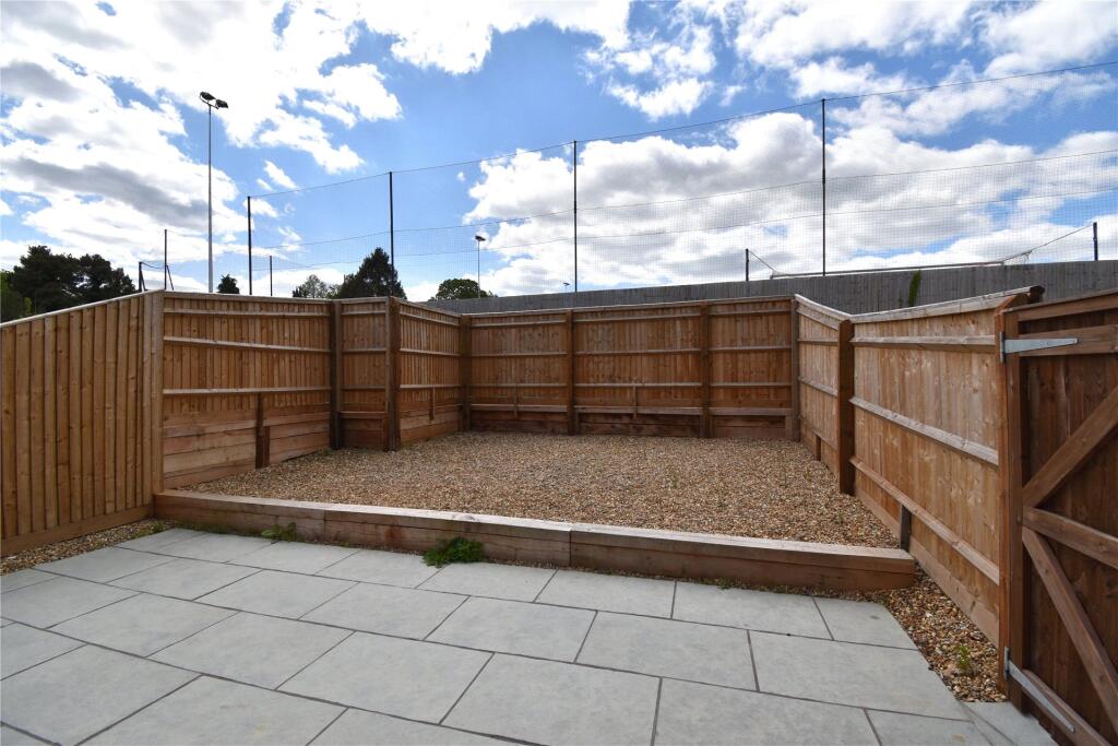House in Reading - View 3
