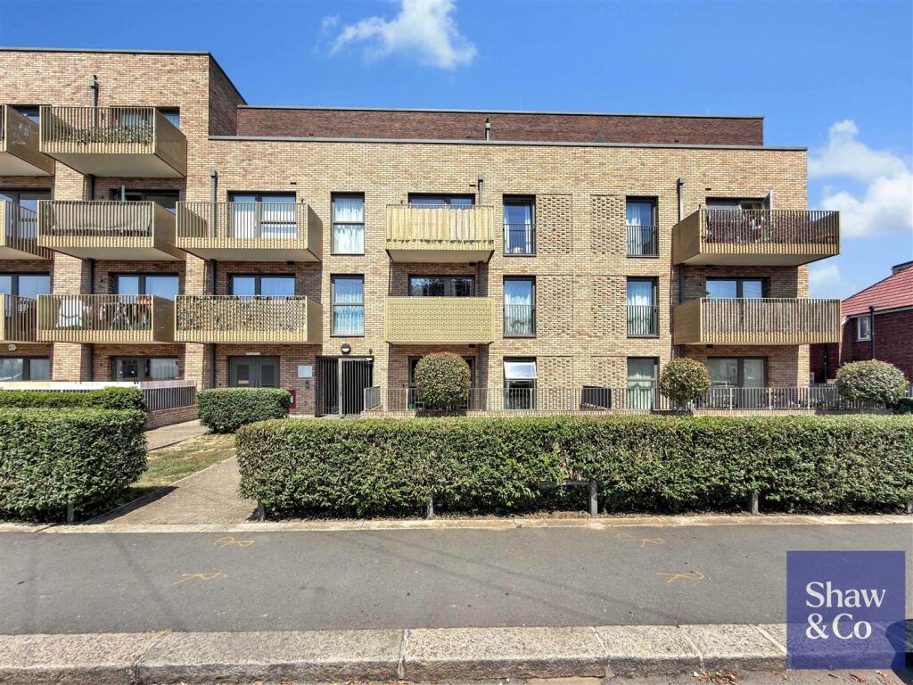 Main image of property: Gerrard Court, Pears Road, Hounslow