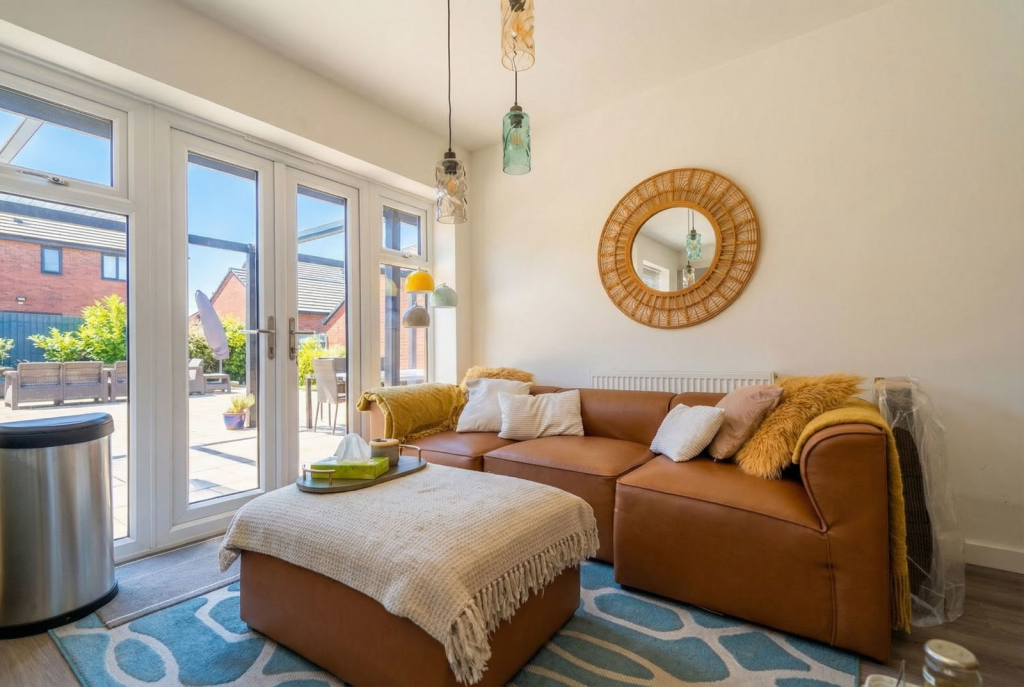 Additional image 8 of Vendace Road, Blythe Valley