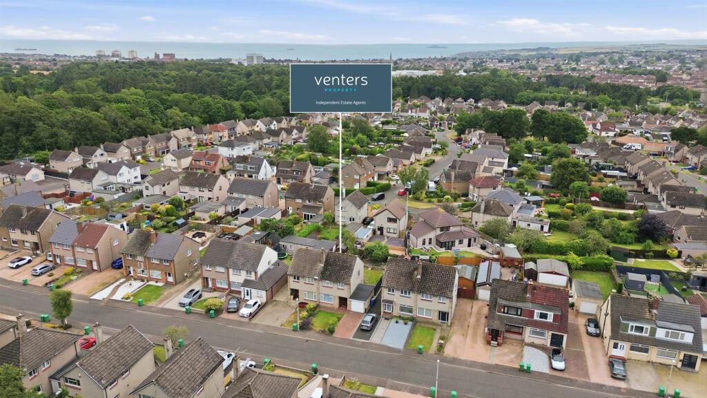 Main image of property: Dalmahoy Crescent, Kirkcaldy