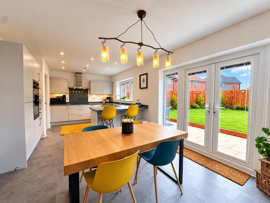 House in Sefton, Thornton - View 3